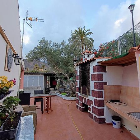 La Casa De La Pradera Villa Santa Lucia Eksteriør billede