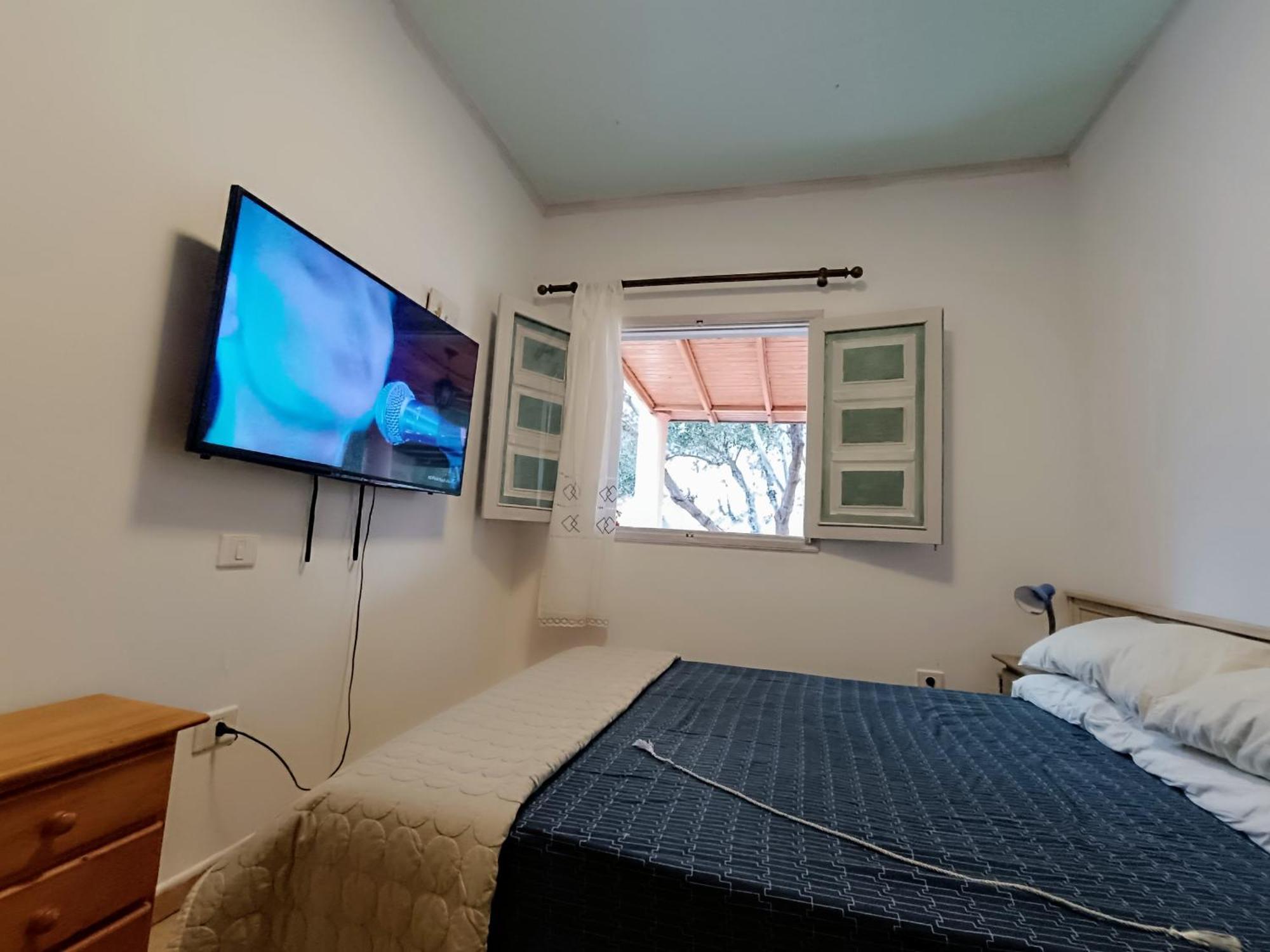La Casa De La Pradera Villa Santa Lucia Eksteriør billede