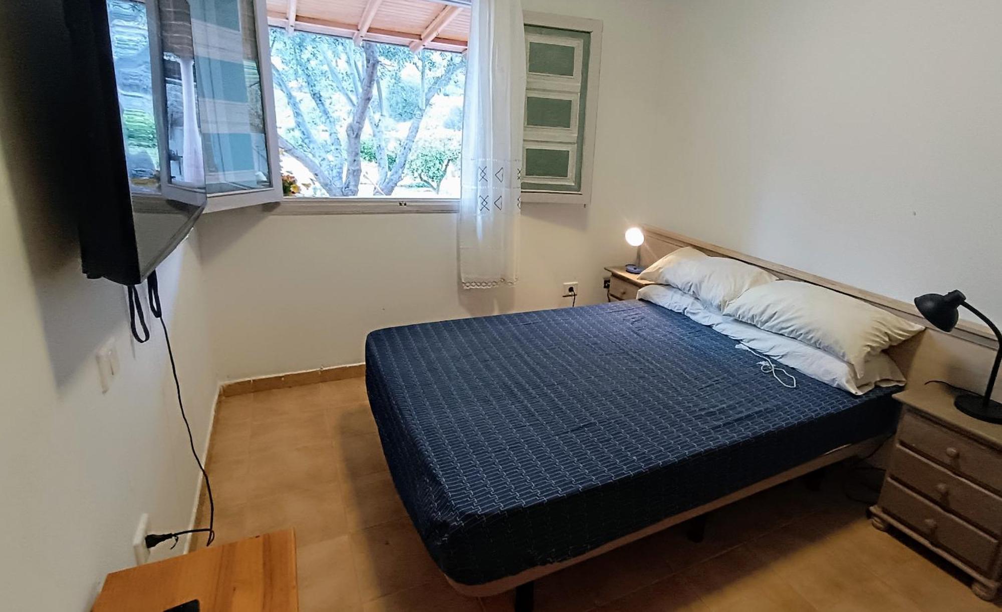 La Casa De La Pradera Villa Santa Lucia Eksteriør billede