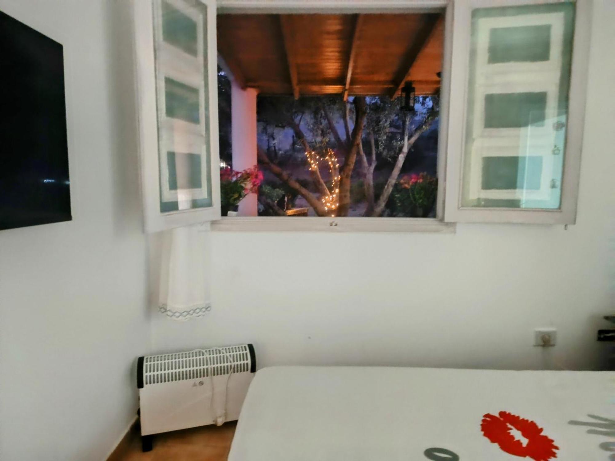 La Casa De La Pradera Villa Santa Lucia Eksteriør billede
