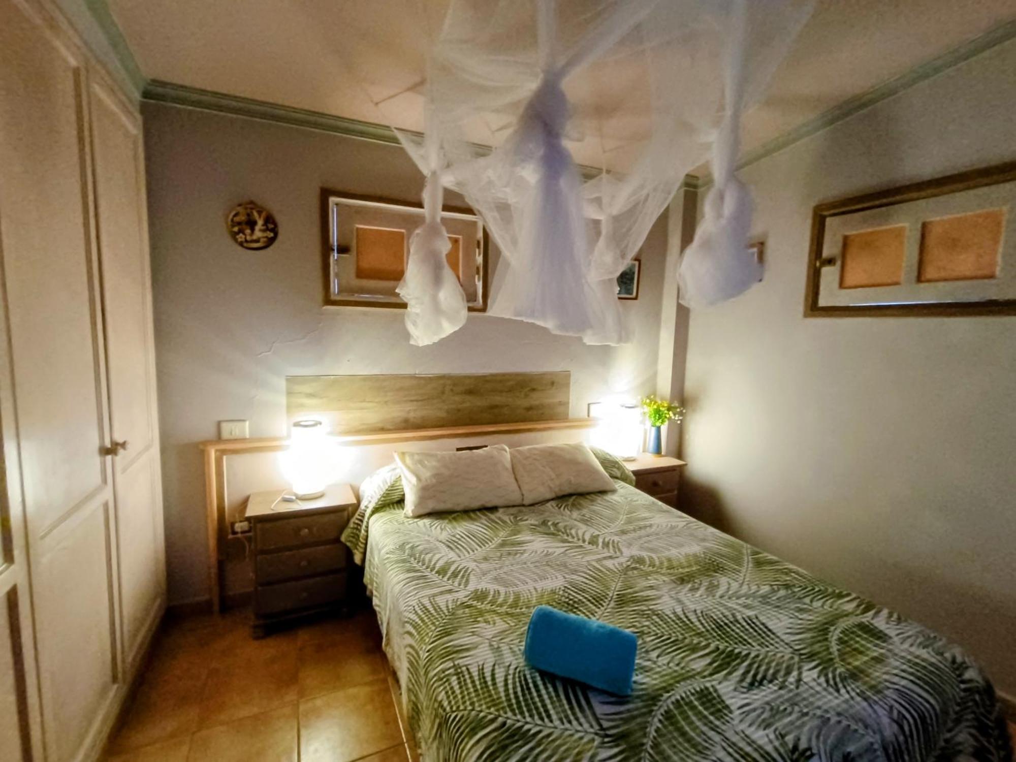 La Casa De La Pradera Villa Santa Lucia Eksteriør billede